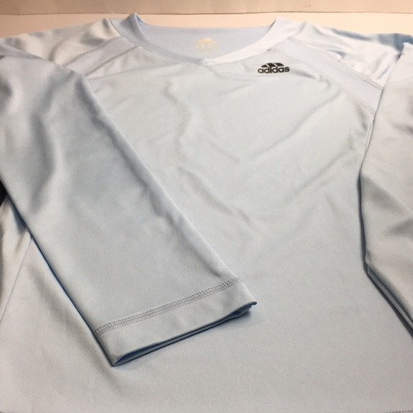 Adidas ladies blouse S - Picture 6 of 16